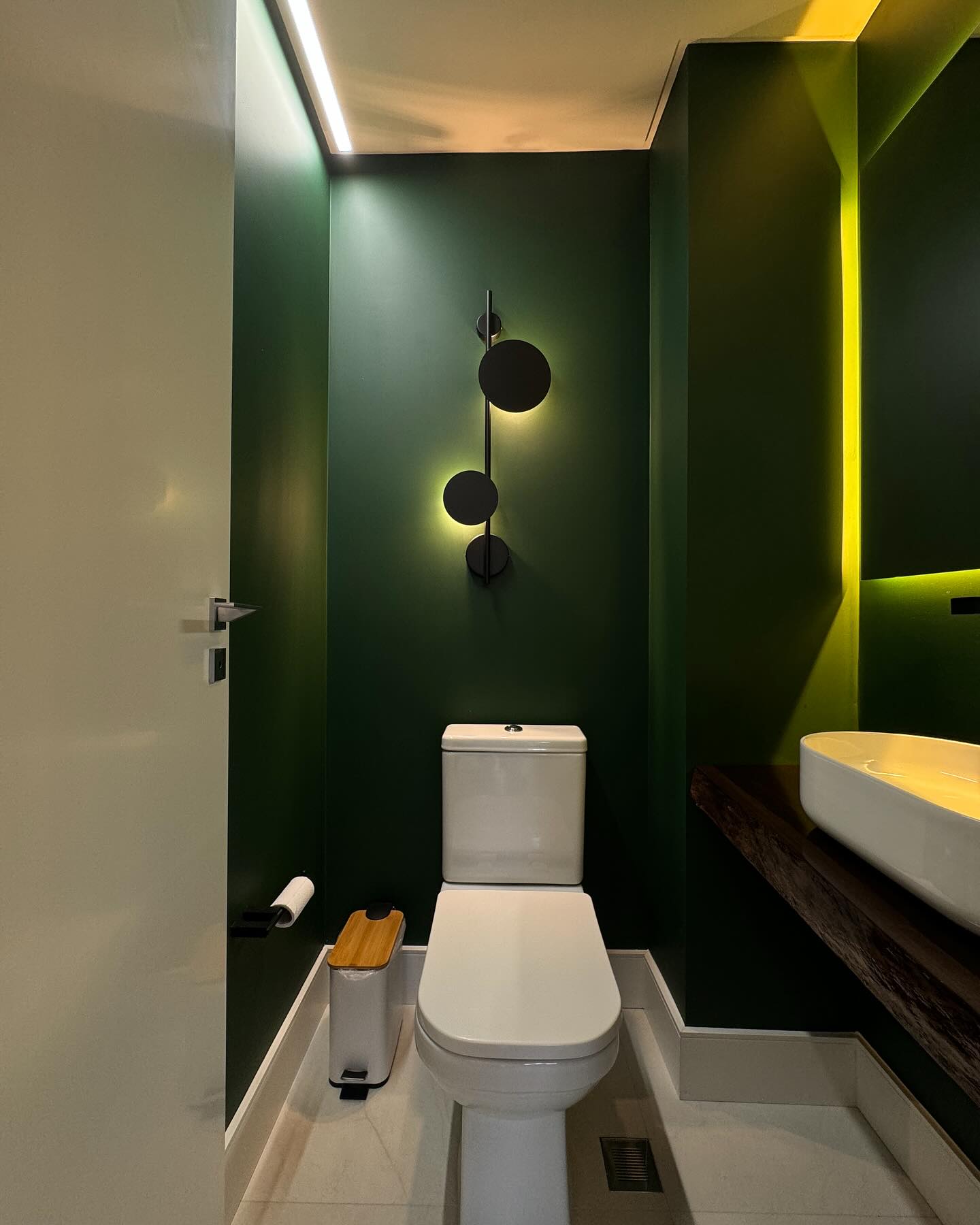 Obra Alto Padrão