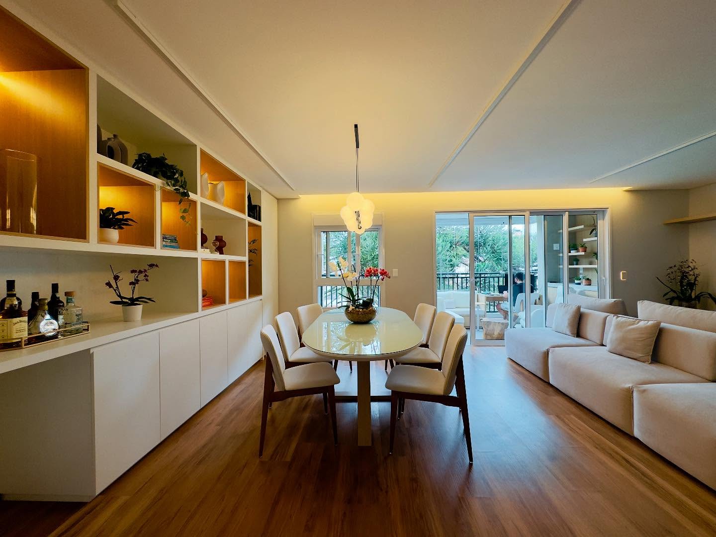 Obra Alto Padrão