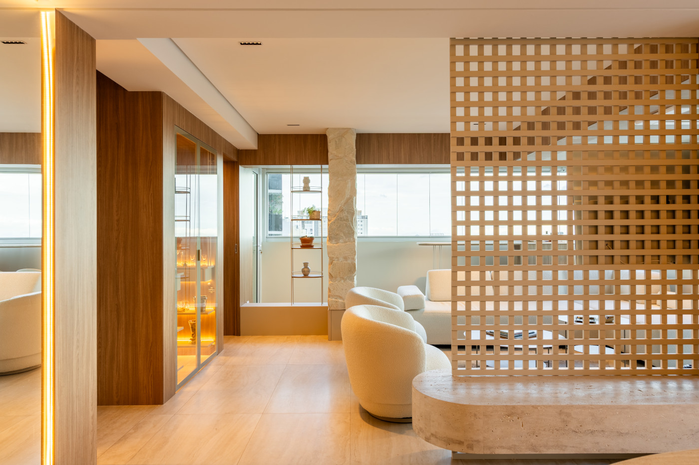 Obra Alto Padrão